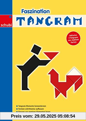 Faszination Tangram