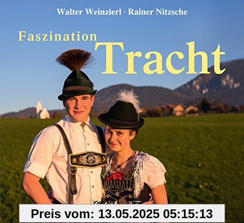 Faszination Tracht
