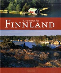 Faszinierendes Finnland von Flechsig