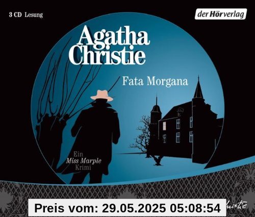 Fata Morgana Fata Morgana