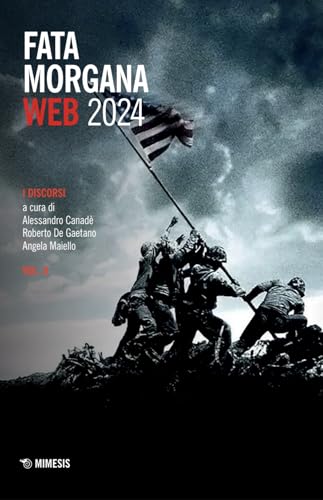 Fata Morgana web (2024) (Vol. 2) von Mimesis