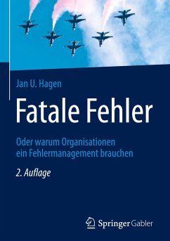 Fatale Fehler von Springer Berlin Heidelberg / Springer Gabler / Springer, Berlin
