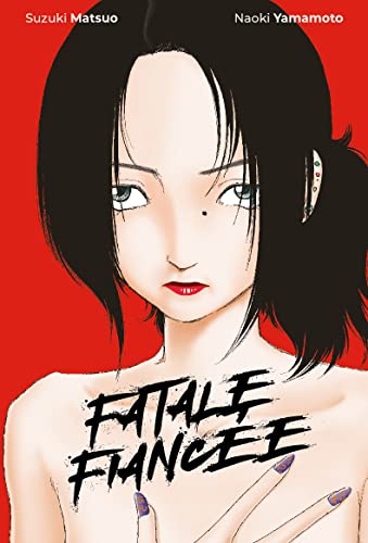 Fatale Fiancée von ATELIER AKATOMB