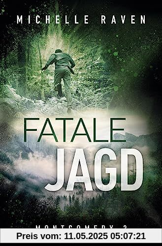 Fatale Jagd (Montgomery)