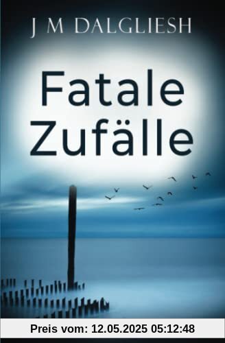 Fatale Zufälle: Ein Hidden-Norfolk-Krimi Fatale Zufälle: Ein Hidden-Norfolk-Krimi