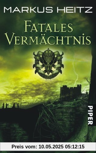 Fatales Vermächtnis. Ulldart - Zeit des Neuen 03. Fatales Vermächtnis. Ulldart - Zeit des Neuen 03.