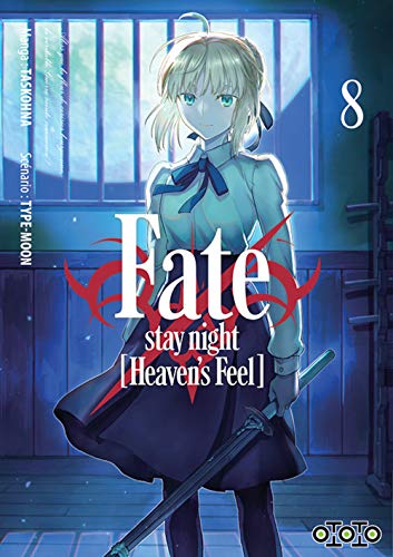 Fate heaven's feel T08