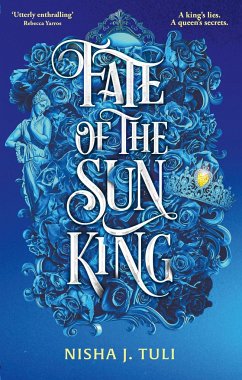 Fate of the Sun King von Little, Brown Book Group / Orbit