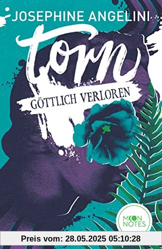 Fates & Furies 2. Torn: Göttlich verloren