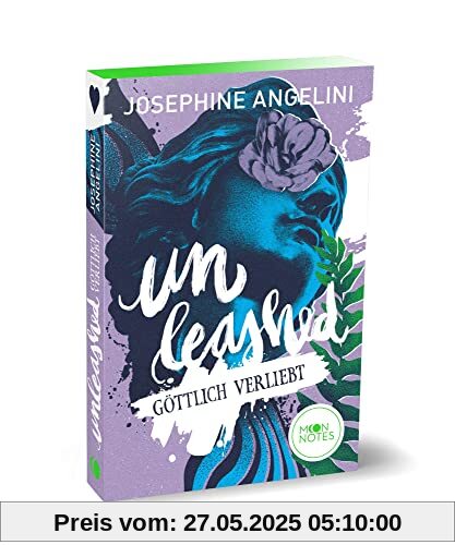 Fates & Furies 3. Unleashed: Göttlich verliebt Fates & Furies 3. Unleashed: Göttlich verliebt