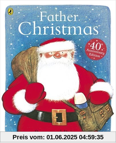 Father Christmas
