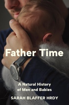 Father Time von Princeton University Press