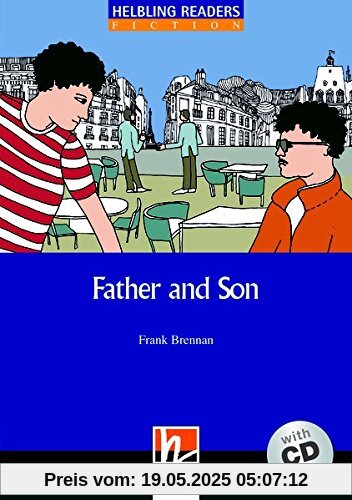 Father and Son: Level 5 (A2/B1) (inkl. Audio-CD)