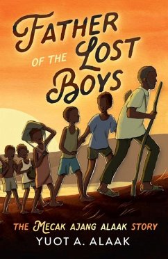 Father of the Lost Boys for Younger Readers von Fremantle Press