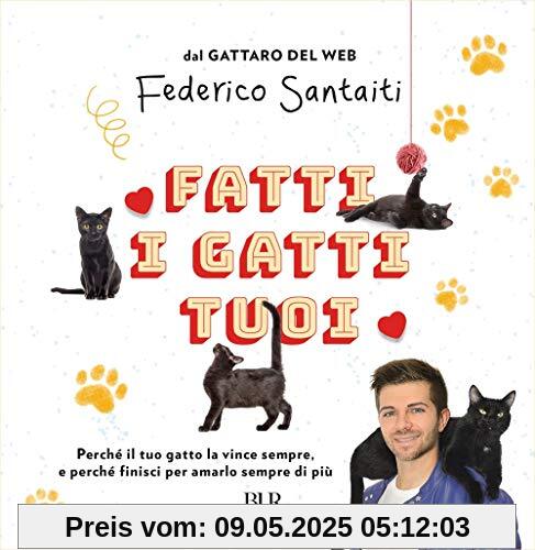 Fatti i gatti tuoi