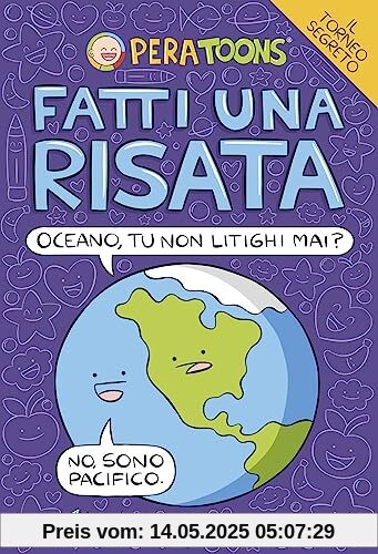Fatti una risata
