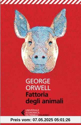 Fattoria degli animali