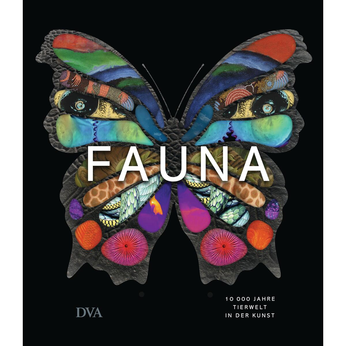 Fauna von Deutsche Verlags-Anstalt