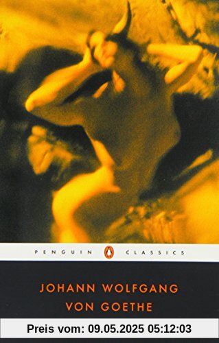 Faust, Part I (Penguin Classics)