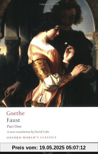 Faust (World Classics)