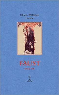 Faust (eBook, PDF) von Alfred Kröner Verlag