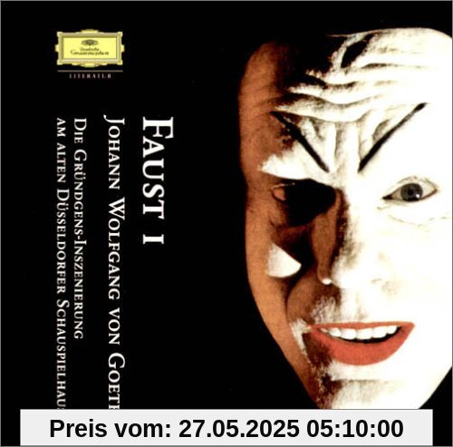 Faust 1 Faust 1
