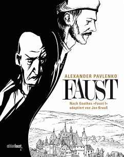 Faust von Edition Faust