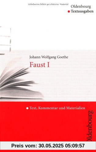 Faust I Faust I