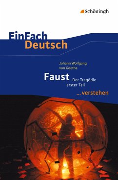 Faust I. EinFach Deutsch ...verstehen von Schöningh im Westermann / Westermann Bildungsmedien