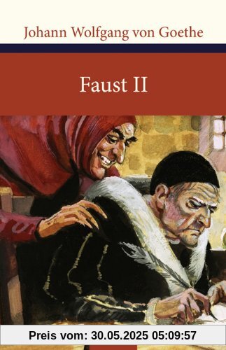 Faust II Faust II