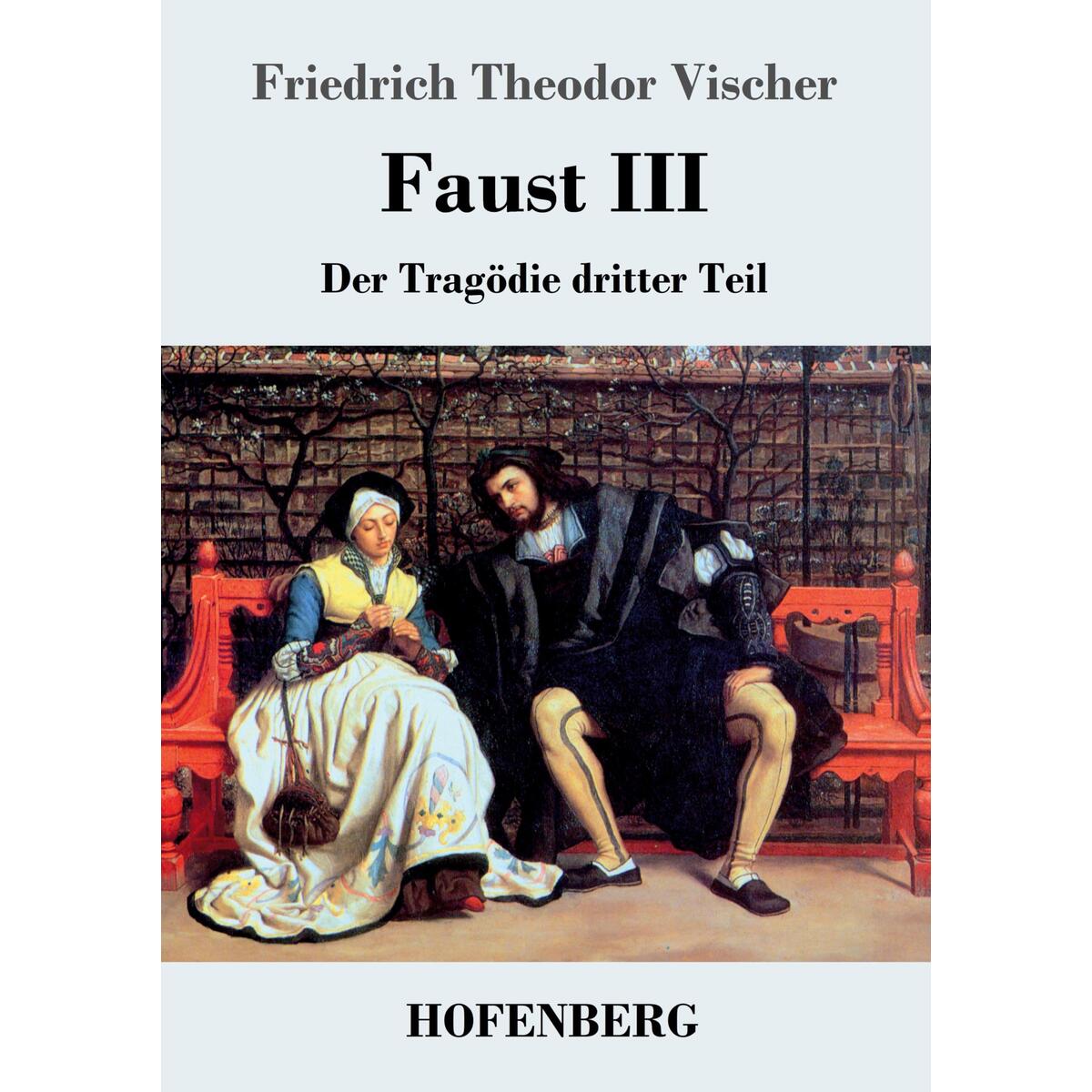 Faust III von Hofenberg
