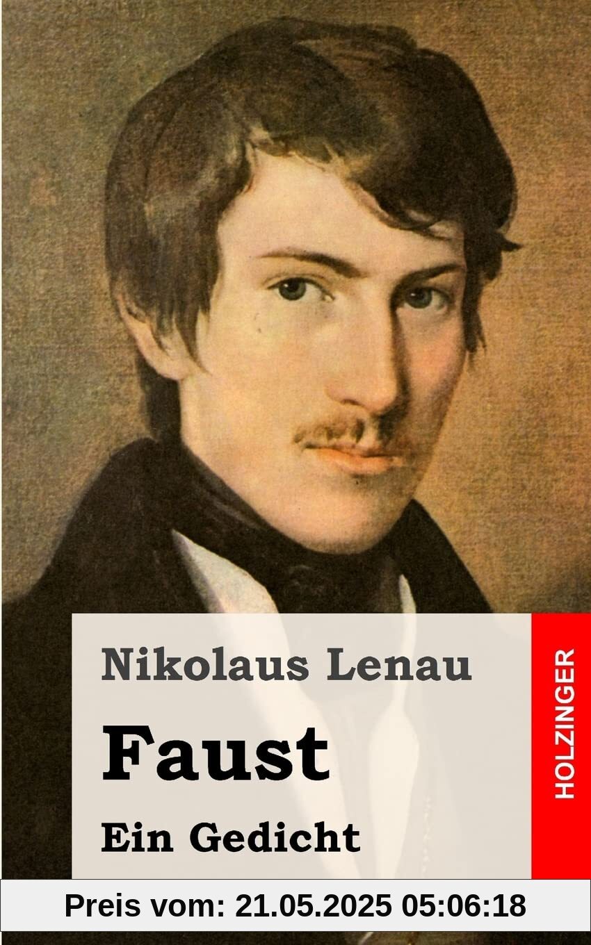 Faust: Ein Gedicht