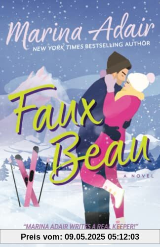 Faux Beau (Sierra Vista)
