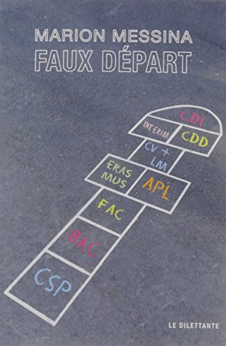 Faux départ Faux départ