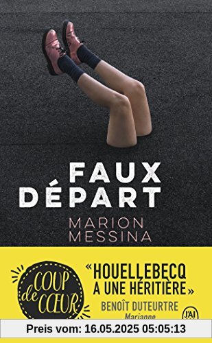 Faux départ