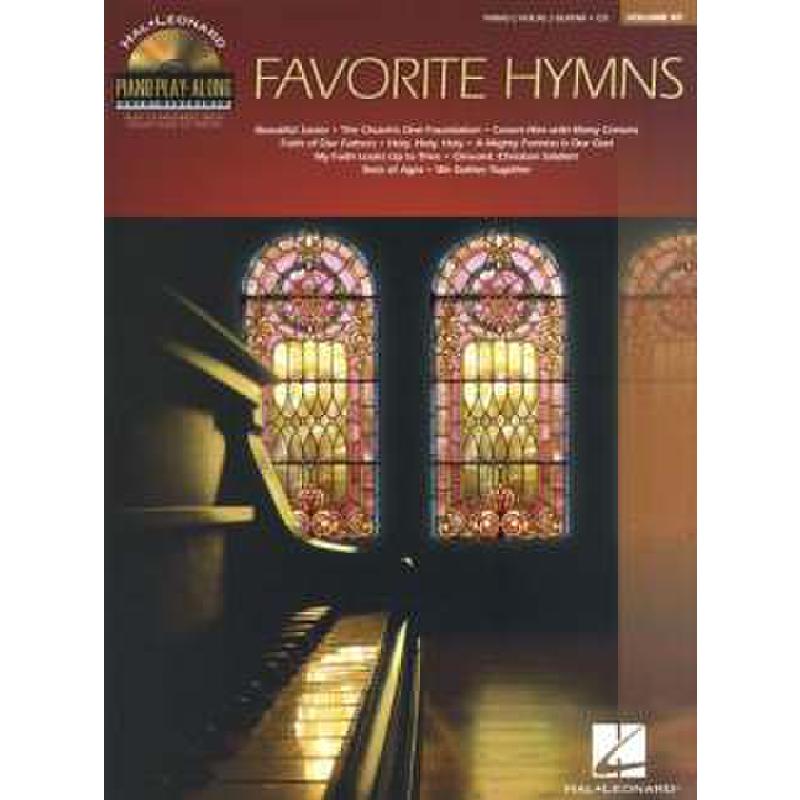 Favorite hymns