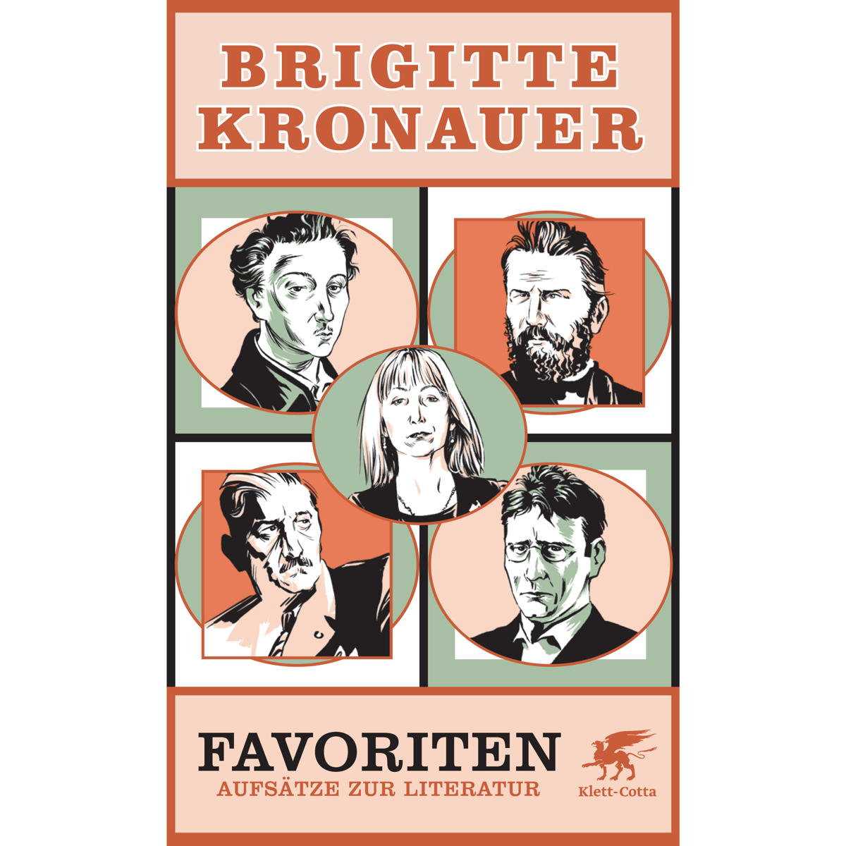 Favoriten von Klett-Cotta Verlag