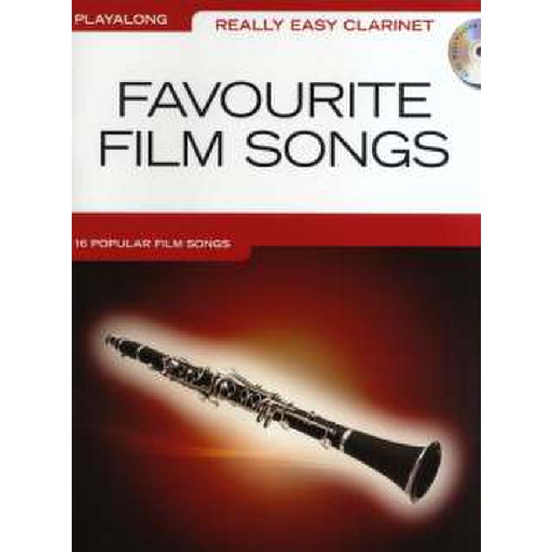 Favourite film songs