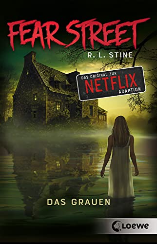 Fear Street - Das Grauen: Die Vorlage zur Netflix-Serie als Doppelband mit "Falsch verbunden" und "Die Schlafwandlerin" Fear Street - Das Grauen: Die Vorlage zur Netflix-Serie als Doppelband mit "Falsch verbunden" und "Die Schlafwandlerin"