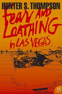 Fear and Loathing in Las Vegas von Harper Perennial / HarperCollins UK
