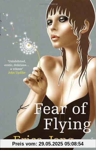 Fear of Flying