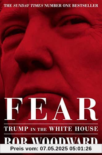 Fear: Trump in the White House