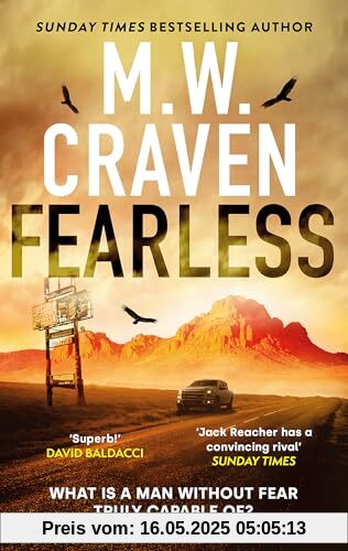 Fearless