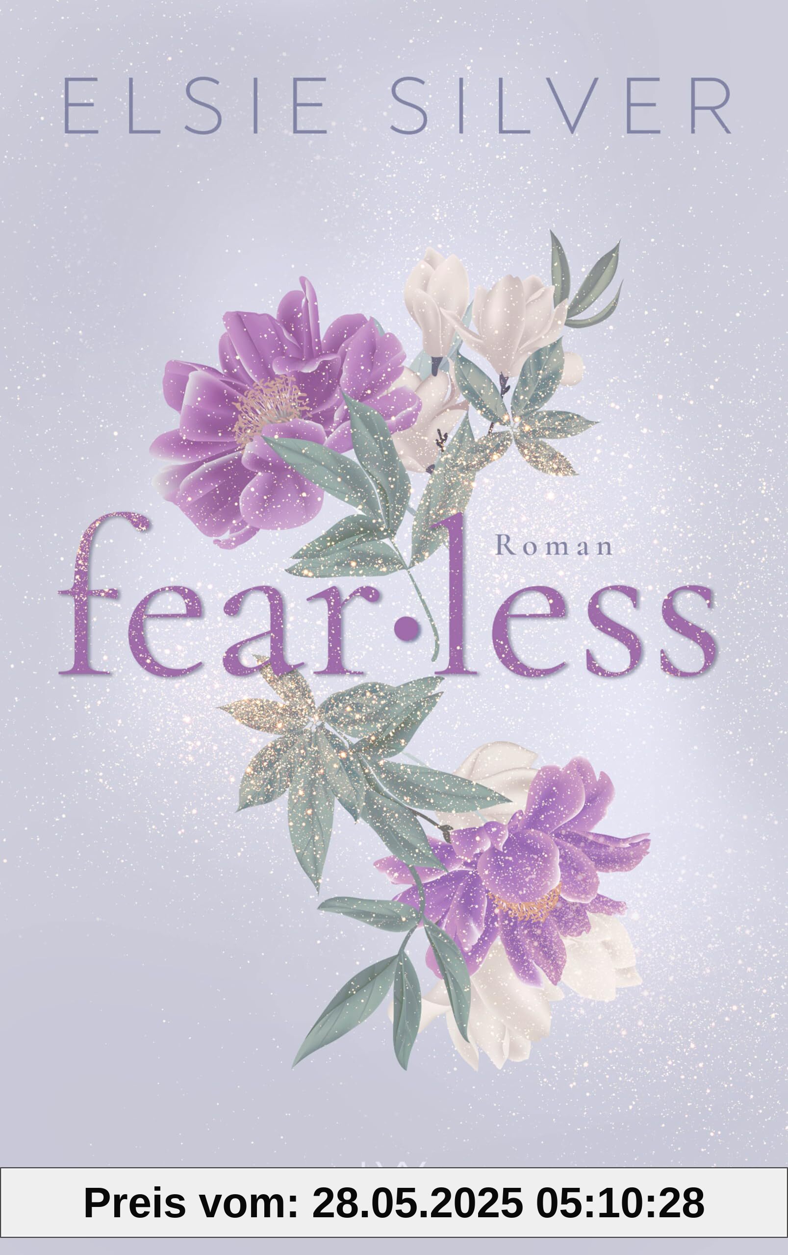 Fearless