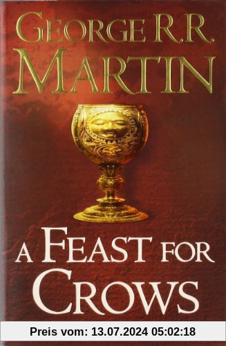 Feast for Crows (Song of Ice and Fire)
