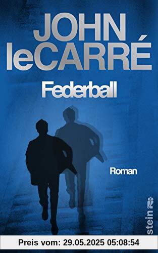 Federball: Roman Federball: Roman