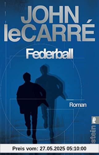 Federball: Roman