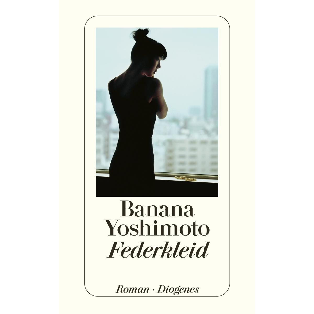 Federkleid von Diogenes Verlag AG