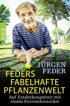 Feders fabelhafte Pflanzenwelt