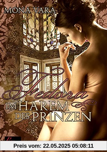 Fedora: Im Harem des Prinzen